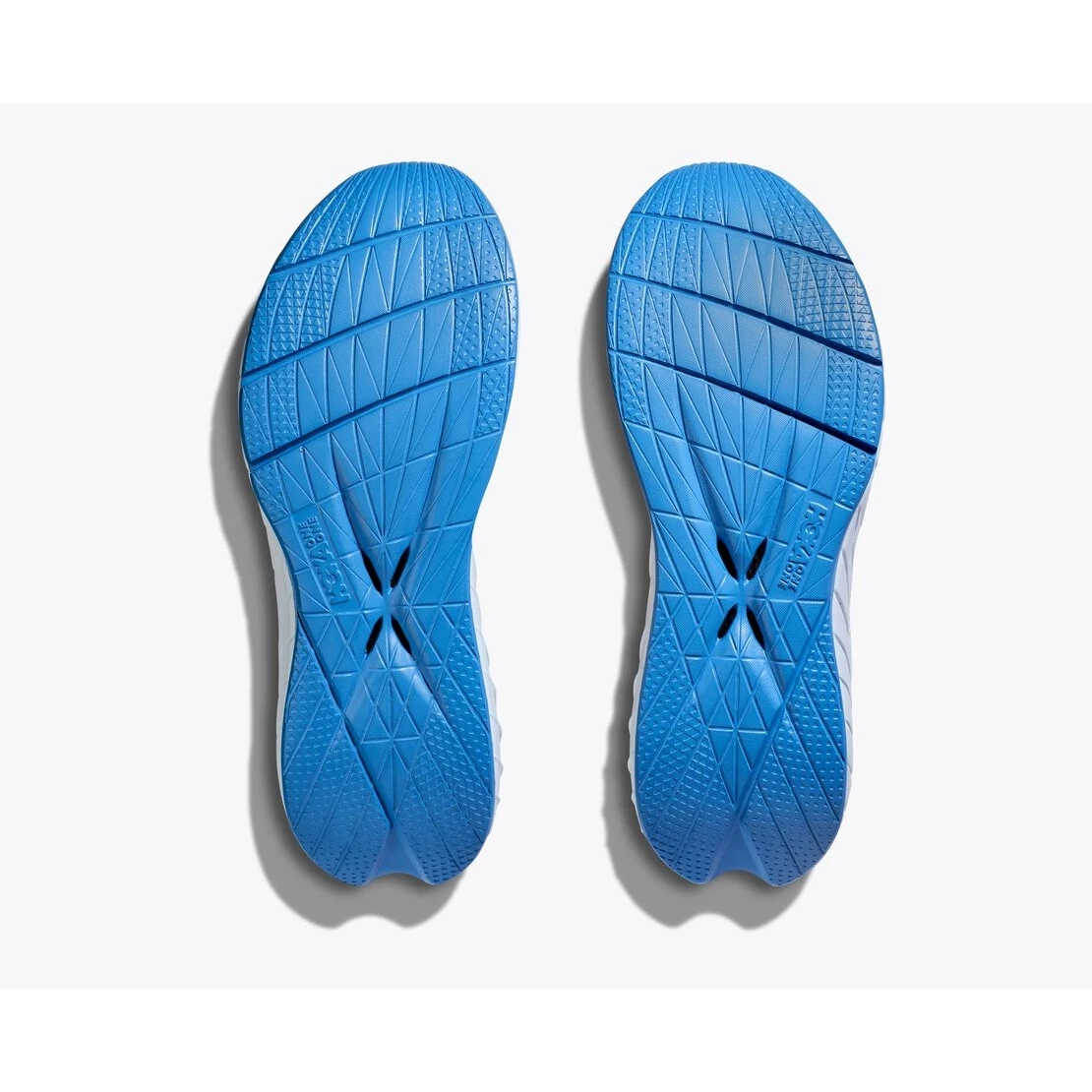 Hoka Carbon X 3 Dames Hardloopschoenen - Cyclamen / Impala 7 Hoka Carbon X 3 Dames Hardloopschoenen - Cyclamen / Impala - Afbeelding 7