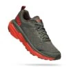 Hoka One One Hoka Challenger ATR 6 Hardloopschoenen Grijs Heren