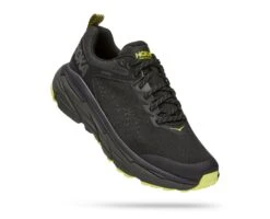 Hoka One One Hoka Challenger ATR 6 GTX Hardloopschoenen Zwart Heren