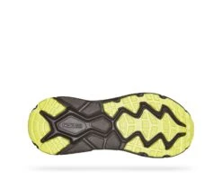 Hoka One One Hoka Challenger ATR 6 GTX Hardloopschoenen Zwart Heren -Hoka hoka challanger atr 6 gtc1116876 bbolv 004