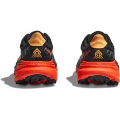 Hoka Challenger 7 Hardloopschoenen Heren - Castlerock / Flame 13 Hoka Challenger 7 Hardloopschoenen Heren - Castlerock / Flame -Hoka hoka challenger 7 running shoes castlerock flame 6 1502338