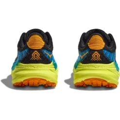 Hoka Challenger 7 Hardloopschoenen Heren - Diva Blue / Evening Primrose -Hoka hoka challenger 7 running shoes diva blue evening primrose 6 1527588