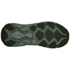 Hoka Challenger 6 Hardloopschoenen - Zwart / Thyme -Hoka hoka challenger atr 6 running shoes black thyme 2 1430824