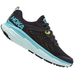 Hoka Challenger 6 Dames Hardloopschoenen - Blue Graphite / Blue Glass -Hoka hoka challenger atr 6 wmn running shoes blue graphite blue glass 2 1430749