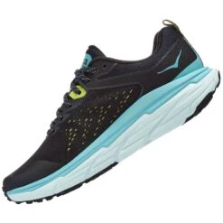 Hoka Challenger 6 Dames Hardloopschoenen - Blue Graphite / Blue Glass -Hoka hoka challenger atr 6 wmn running shoes blue graphite blue glass 3 1430748