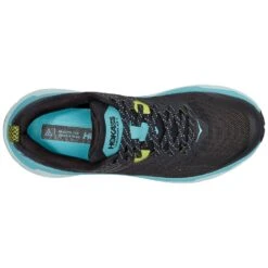 Hoka Challenger 6 Dames Hardloopschoenen - Blue Graphite / Blue Glass -Hoka hoka challenger atr 6 wmn running shoes blue graphite blue glass 5 1430746
