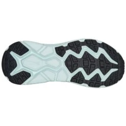 Hoka Challenger 6 Dames Hardloopschoenen - Blue Graphite / Blue Glass -Hoka hoka challenger atr 6 wmn running shoes blue graphite blue glass 7 1430744