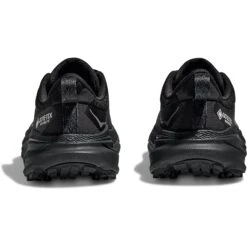 Hoka Challenger 7 GTX Hardloopschoenen Heren - Zwart / Zwart -Hoka hoka challenger atr 7 gtx running shoes black black 6 1377018 1