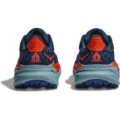 Hoka Challenger 7 Hardloopschoenen Heren - Bellwether Blue / Stone Blue -Hoka hoka challenger atr 7 running shoes bellwether blue stone blue 6 1377022