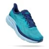 Hoka One One Hoka Clifton 8 Hardloopschoenen Blauw Heren