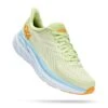 Hoka One One Hoka Clifton 8 Hardloopschoenen Geel Heren