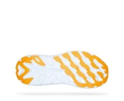 Hoka One One Hoka Clifton 8 Hardloopschoenen Geel Heren -Hoka hoka clifton 8 1119393 bssng 004