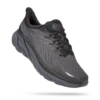 Hoka One One Hoka Clifton 8 Hardloopschoenen Zwart Dames