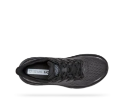 Hoka One One Hoka Clifton 8 Hardloopschoenen Zwart Dames 7 Hoka One One Hoka Clifton 8 Hardloopschoenen Zwart Dames -Hoka hoka clifton 8 1119394 bblc 003