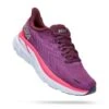 Hoka One One Hoka Clifton 8 Hardloopschoenen Paars Dames