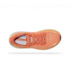 Hoka One One Hoka Clifton 8 Hardloopschoenen Oranje Dames -Hoka hoka clifton 8 1119394 sbscr