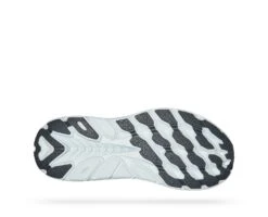 Hoka One One Hoka Clifton 8 Hardloopschoenen Grijs/rood Heren -Hoka hoka clifton 8 119393 actl 004