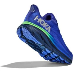 Hoka Clifton 9 GTX Hardloopschoenen - Dazzling Blue / Evening Sky 9 Hoka Clifton 9 GTX Hardloopschoenen - Dazzling Blue / Evening Sky -Hoka hoka clifton 9 gtx running shoes dazzling blue evening sky 4 1527598