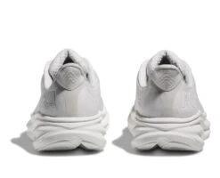 Hoka One One Hoka Clifton 9 Hardloopschoenen Wit Dames 9 Hoka One One Hoka Clifton 9 Hardloopschoenen Wit Dames -Hoka hoka clifton 9 hardloopschoenen dames wit 1127896 wwh 2 4