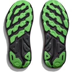 Hoka Clifton 9 Hardloopschoenen Heren - Flame / Vibrant Orange -Hoka hoka clifton 9 running shoes flame vibrant orange 4 1502493