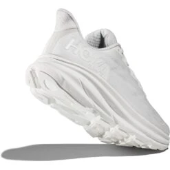 Hoka Clifton 9 Hardloopschoenen Heren - Wit / Wit -Hoka hoka clifton 9 running shoes white white 5 1377135