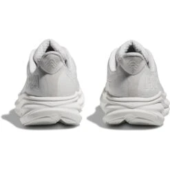 Hoka Clifton 9 Hardloopschoenen Heren - Wit / Wit -Hoka hoka clifton 9 running shoes white white 6 1377129