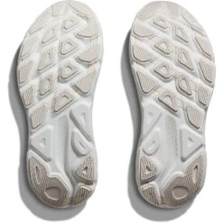 Hoka Clifton 9 Hardloopschoenen Dames - Zwart / Rose Gold -Hoka hoka clifton 9 womens running shoes black rose gold 6 1502400