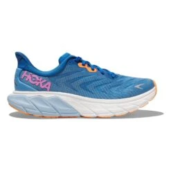 Hoka One One Hoka Arahi 6 Hardloopschoenen Lichtblauw Dames