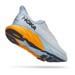 Hoka One One Arahi 6 Hardloopschoenen Lichtblauw Dames -Hoka hoka dames arahi 6 1123195 pabf 003