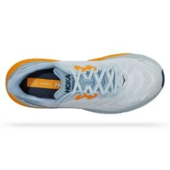 Hoka One One Arahi 6 Hardloopschoenen Lichtblauw Dames -Hoka hoka dames arahi 6 1123195 pabf 004