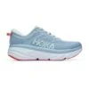 Hoka One One Bondi 7 Hardloopschoenen Lichtblauw Dames