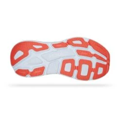 Hoka One One Bondi 7 Hardloopschoenen Lichtblauw Dames -Hoka hoka dames bondi 7 1110519 bfbg 005