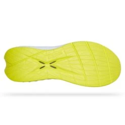 Hoka One One Hoka Carbon X 3 Hardloopschoenen Wit/geel Dames -Hoka hoka dames carbon x 3 1123193 bsep 05