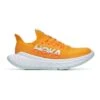 Hoka One One Hoka Carbon X 3 Hardloopschoenen Oranje Dames