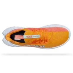 Hoka One One Hoka Carbon X 3 Hardloopschoenen Oranje Dames -Hoka hoka dames carbon x 3 1123193 rycm 04