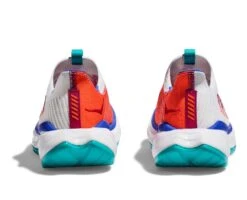 Hoka One One Hoka Carbon X 3 Hardloopschoenen Wit Dames -Hoka hoka dames carbon x 3 1123193 wfm 05