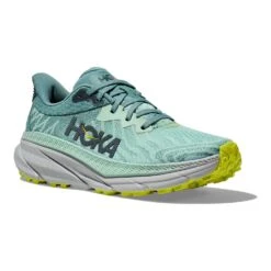 Hoka One One Hoka Challenger ATR 7 Hardloopschoenen Groen Dames -Hoka hoka dames challenger atr 7 1134498 mgtr 06
