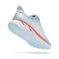 Hoka One One Clifton 8 Hardloopschoenen Licht Blauw Dames -Hoka hoka dames clifton 8 1119394 bfpa 003