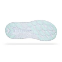 Hoka One One Clifton 8 Hardloopschoenen Licht Blauw Dames -Hoka hoka dames clifton 8 1119394 bfpa 005