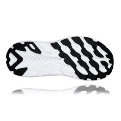 Hoka One One Clifton 8 Hardloopschoenen Zwart/wit Dames -Hoka hoka dames clifton 8 1119394 bwht 005