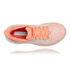 Hoka One One Clifton 8 Hardloopschoenen Roze Dames -Hoka hoka dames clifton 8 1119394 cspy 004