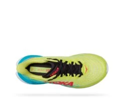 Hoka One One Hoka Mach 5 Hardloopschoenen Groen Dames -Hoka hoka dames mach 5 1127894 epsb 05