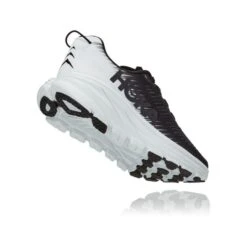 Hoka One One Hoka Rincon 3 Hardloopschoenen Zwart Dames -Hoka hoka dames rincon 1119396 bwht 03