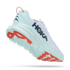 Hoka One One Hoka Rincon 3 Hardloopschoenen Licht Blauw Dames -Hoka hoka dames rincon 1119396 wbgl 03