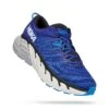 Hoka One One Hoka Gaviota 4 Hardloopschoenen Blauw Heren