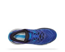 Hoka One One Hoka Gaviota 4 Hardloopschoenen Blauw Heren -Hoka hoka gaviota 4 1123198 bbgp 004