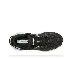 Hoka One One Hoka Gaviota 4 Hardloopschoenen Zwart/wit Heren -Hoka hoka gaviota 4 1123198 bwht 003