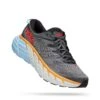 Hoka One One Hoka Gaviota 4 Hardloopschoenen Grijs Heren