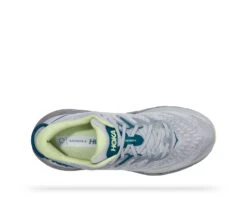 Hoka One One Hoka Gaviota 4 Hardloopschoenen Lichtgrijs Heren 6 Hoka One One Hoka Gaviota 4 Hardloopschoenen Lichtgrijs Heren -Hoka hoka gaviota 4 1123198 hmbt 003