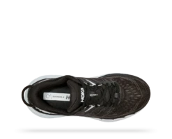 Hoka One One Hoka Gaviota 4 Hardloopschoenen Zwart Dames -Hoka hoka gaviota 4 1123199 bwht 003